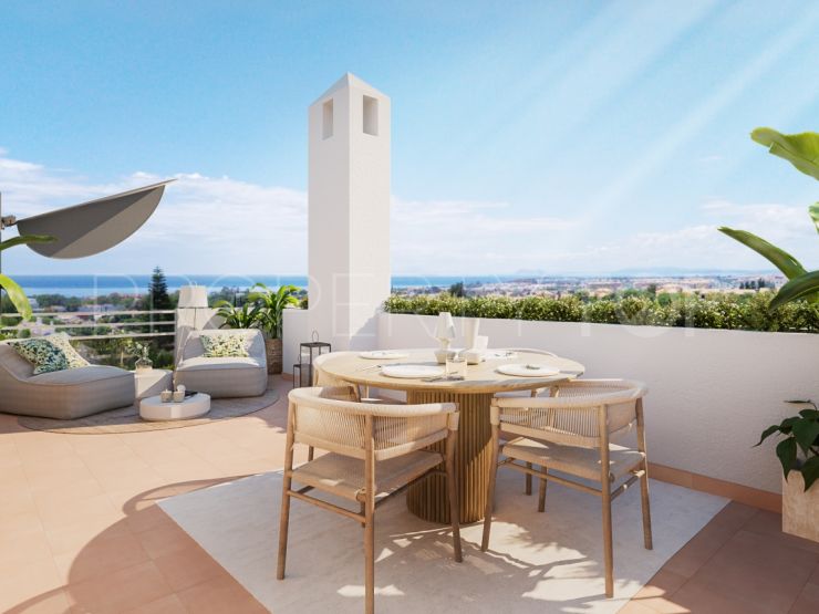 Nueva Andalucia apartment with 1 bedroom | Luxury Villa Sales