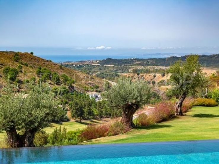 Villa for sale in Marbella Club Golf Resort | Luxury Villa Sales