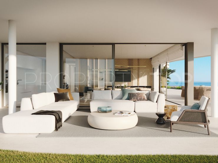 Apartamento de 3 dormitorios en Las Colinas de la Heredia, Benahavis | Luxury Villa Sales