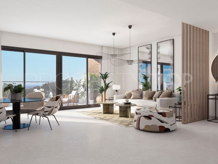 For sale Benahavis apartment | Luxury Villa Sales