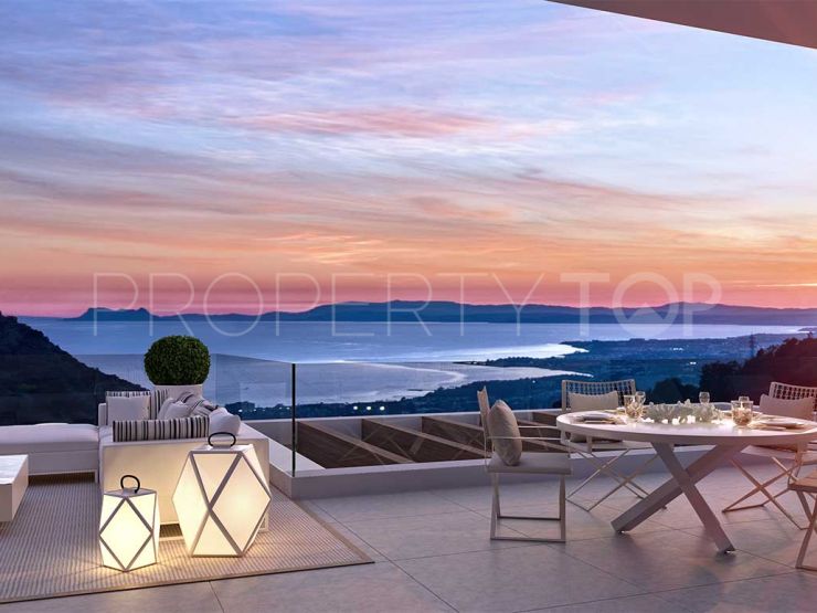 For sale apartment in Marbella | Luxury Villa Sales