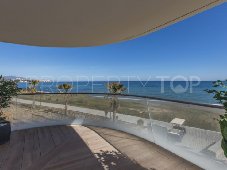 For sale Estepona Playa 2 bedrooms apartment | Luxury Villa Sales