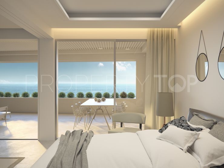 Se vende apartamento en Estepona de 3 dormitorios | Luxury Villa Sales