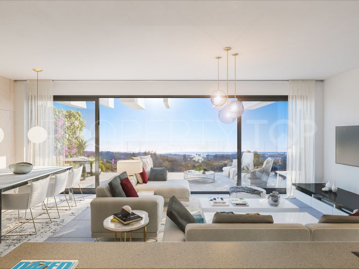 Apartment in La Resina Golf for sale | Luxury Villa Sales