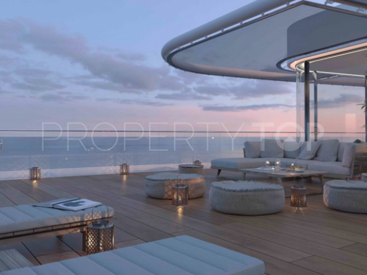 Apartamento en Estepona Playa | Luxury Villa Sales