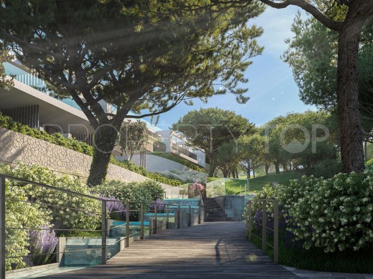 Se vende apartamento planta baja en Marbella Este de 3 dormitorios | Luxury Villa Sales