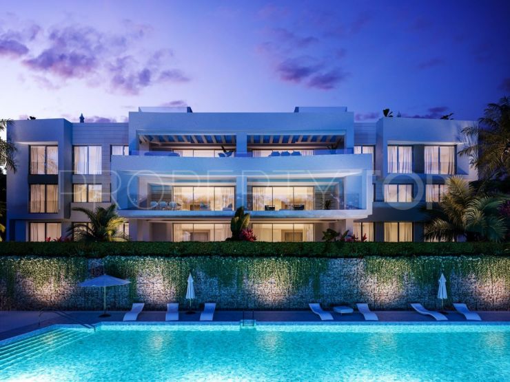 Buy penthouse in Santa Clara, Marbella East | Luxury Villa Sales