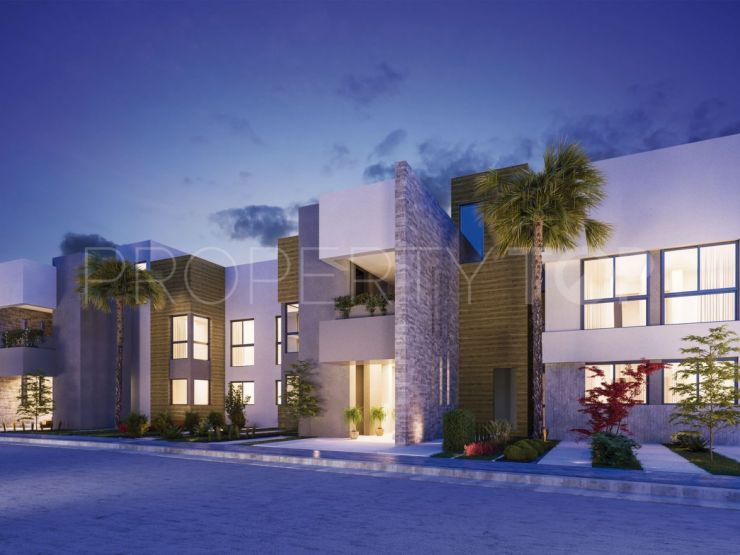 4 bedrooms duplex penthouse in Marbella East | Luxury Villa Sales