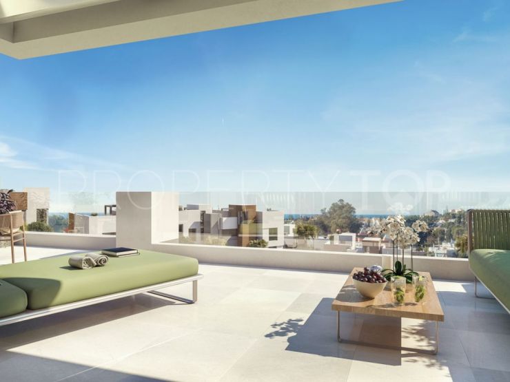 Apartamento planta baja en Marbella Este | Luxury Villa Sales