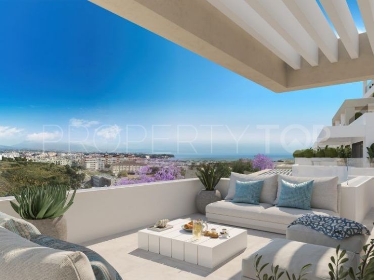 Estepona apartment for sale | Luxury Villa Sales