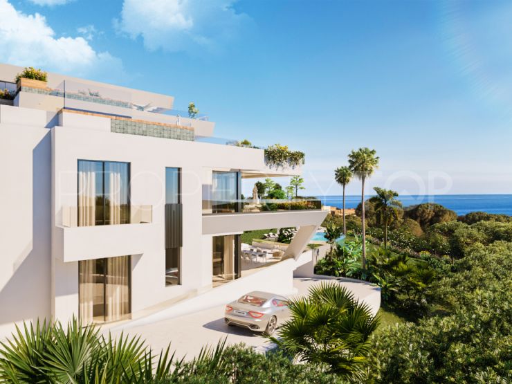 Cabopino, Marbella Este, apartamento a la venta | Luxury Villa Sales