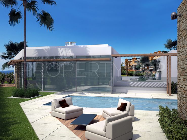 Buy villa with 4 bedrooms in Riviera del Sol, Mijas Costa | Luxury Villa Sales