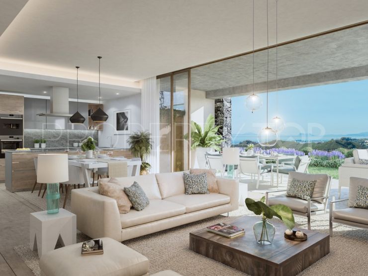 Real de La Quinta, Benahavis, apartamento en venta con 2 dormitorios | Luxury Villa Sales