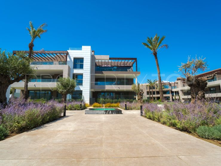 Comprar apartamento en Cancelada | Luxury Villa Sales