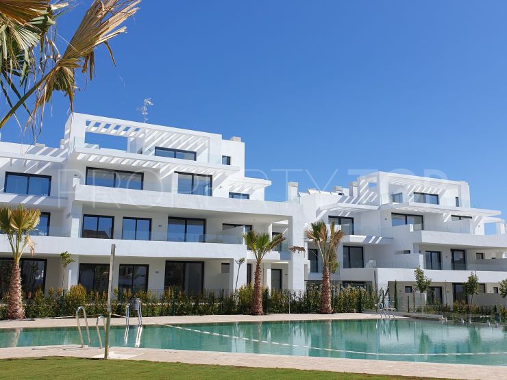 For sale 3 bedrooms penthouse in Estepona | Luxury Villa Sales