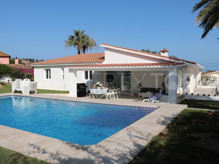 4 bedrooms villa in San Diego, Sotogrande | Dream Property Marbella