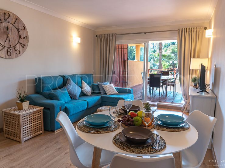 2 bedrooms apartment in La Reserva de Marbella for sale | Dream Property Marbella