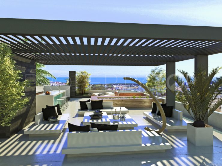 Villa in Estepona Golf | Dream Property Marbella