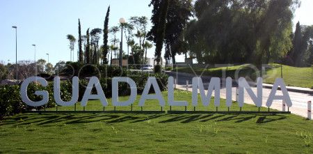 For sale plot in Guadalmina Baja, San Pedro de Alcantara | Arias-Camisón Properties