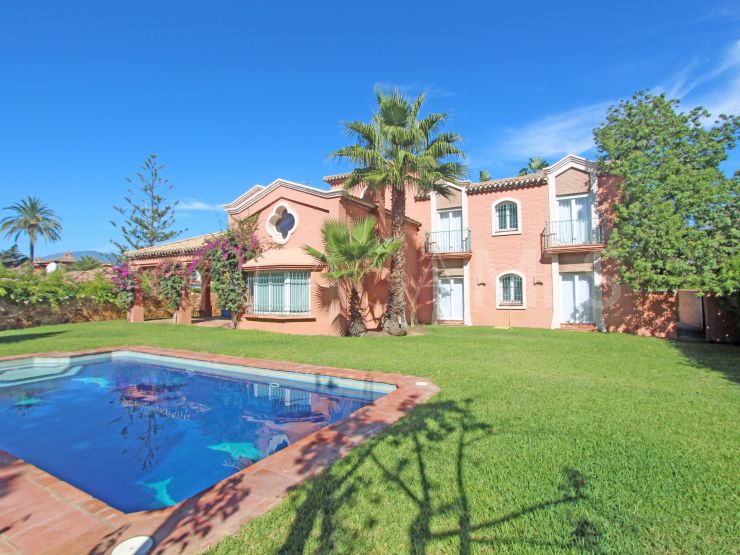 6 bedrooms Paraiso Barronal villa for sale | Lamar Properties
