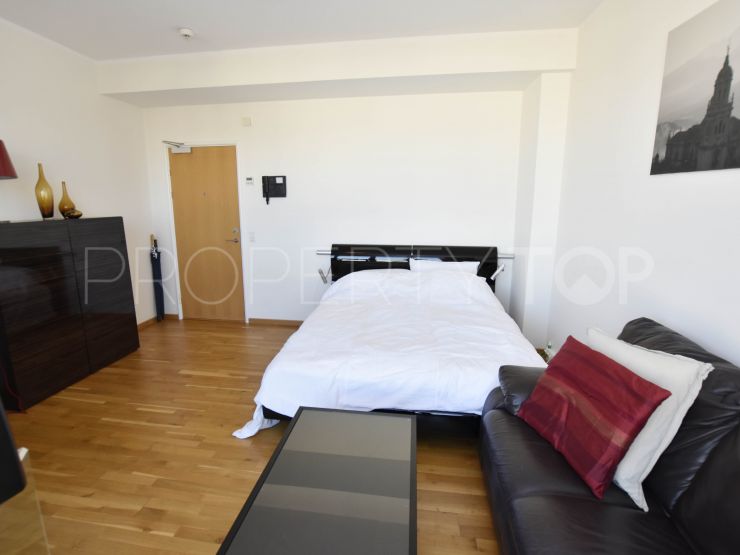 For sale studio in Atlantic Suites, Gibraltar - Westside | Savills Gibraltar