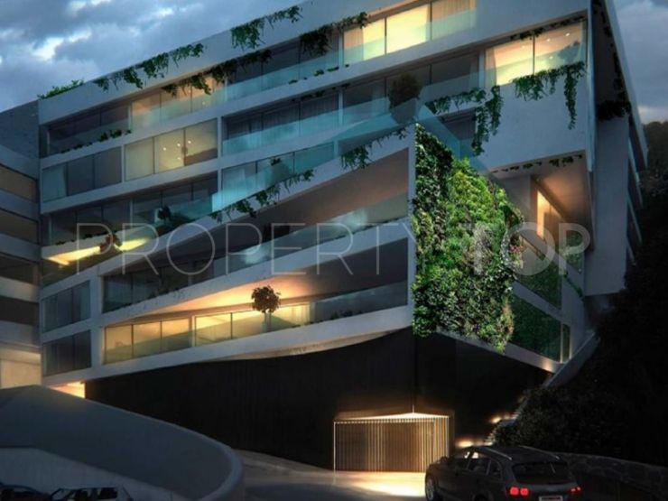 Arengos Gardens 2 bedrooms apartment for sale | Savills Gibraltar