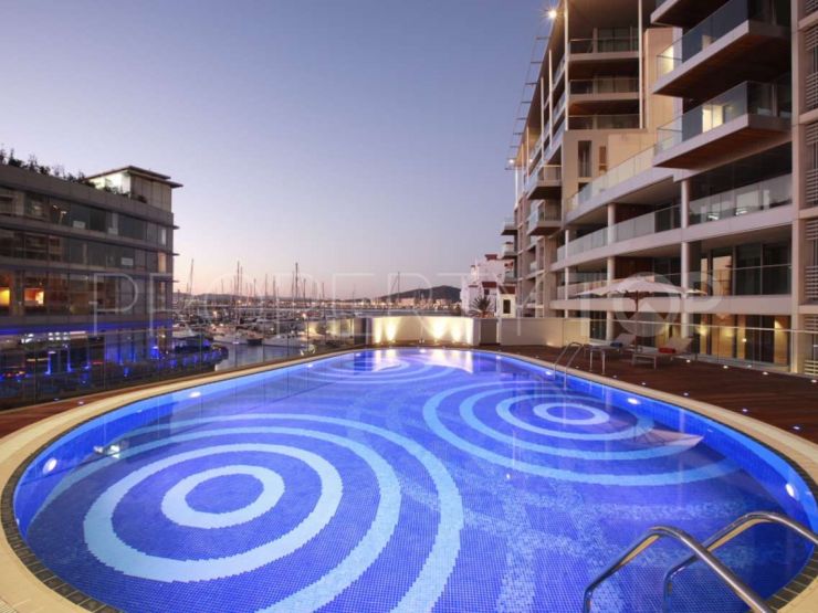 Apartment for sale in Tradewinds, Gibraltar - Ocean Village | Savills Gibraltar