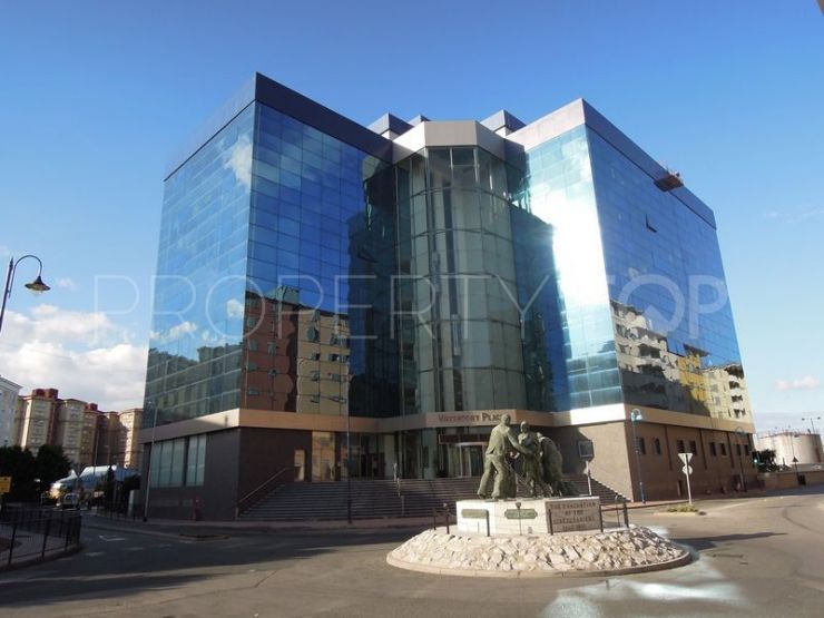 For sale office in Waterport Place, Gibraltar - Westside | Savills Gibraltar