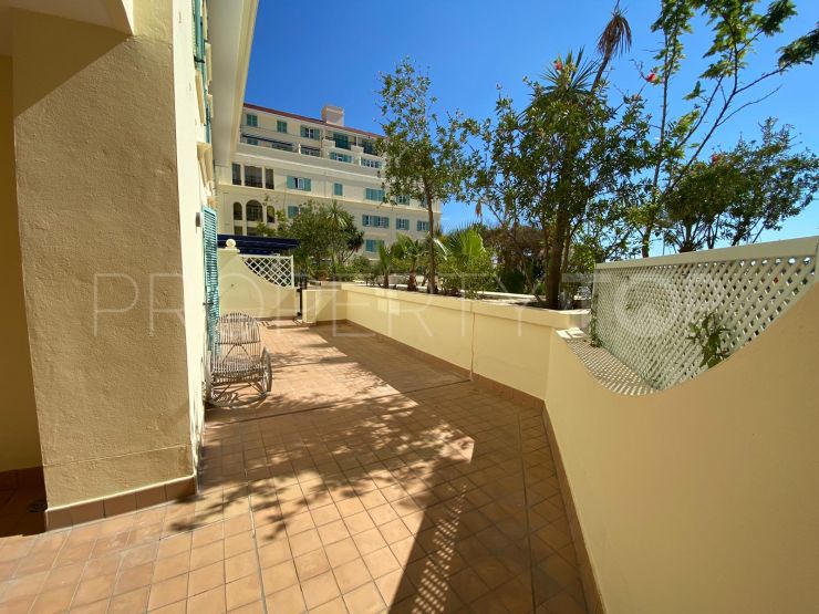 Ragged Staff Wharf apartment for sale | Savills Gibraltar