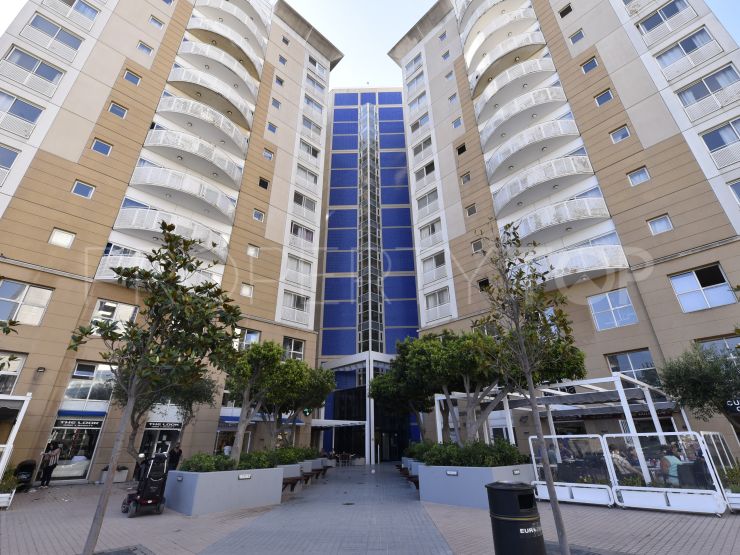 Apartment for sale in Eurotowers | Savills Gibraltar