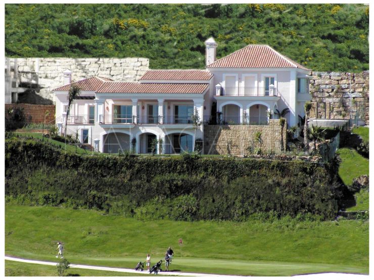 5 bedrooms villa in La Alqueria for sale | Cosmopolitan Properties