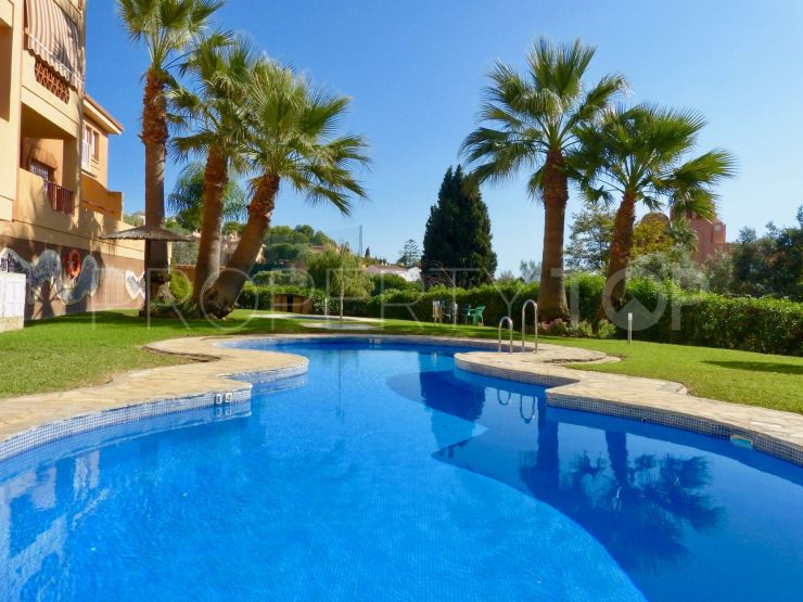 For sale La Reserva de Marbella apartment | Cosmopolitan Properties