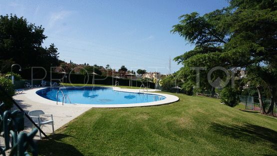 Nueva Andalucia 1 bedroom apartment for sale | Cosmopolitan Properties