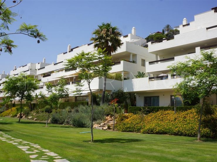 Apartment for sale in La Reserva de Alcuzcuz | Cosmopolitan Properties