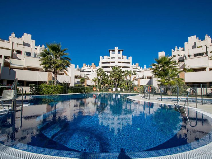 Ground floor apartment with 2 bedrooms in Bahia de la Plata | Cosmopolitan Properties