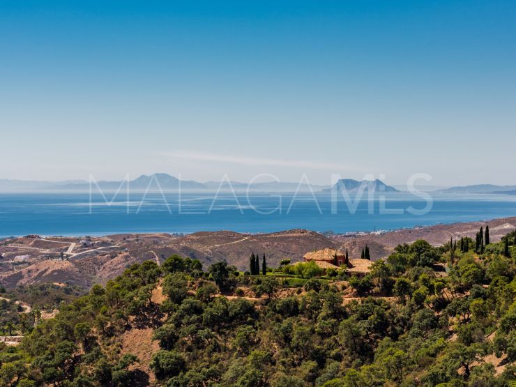 Parcela en venta en La Zagaleta | Cosmopolitan Properties