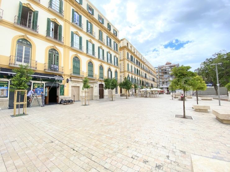Centro Histórico 6 bedrooms apartment for sale | Cosmopolitan Properties