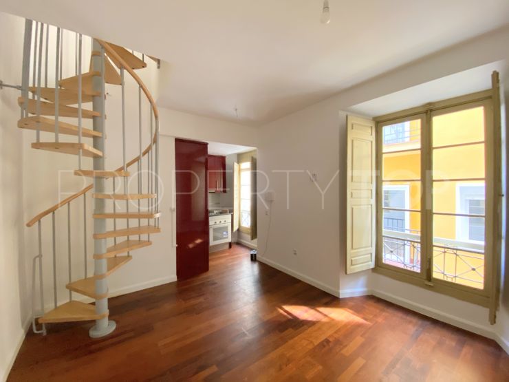 For sale 1 bedroom apartment in Centro Histórico | Cosmopolitan Properties