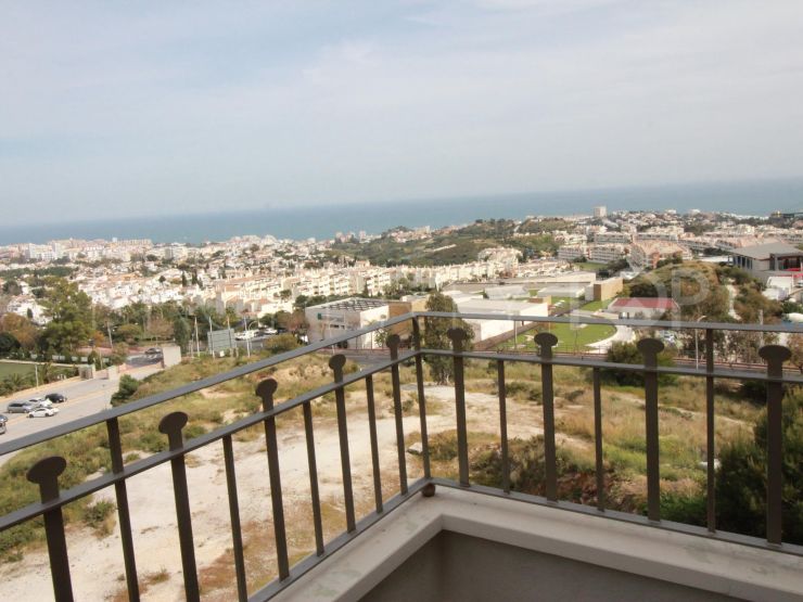 1 bedroom Benalmadena apartment | Cosmopolitan Properties
