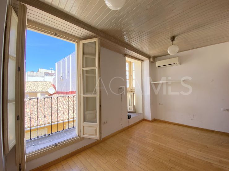 Apartment for sale in El Molinillo - Capuchinos with 1 bedroom | Cosmopolitan Properties