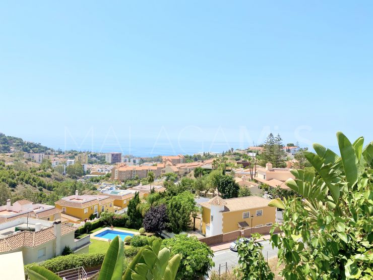 For sale 7 bedrooms house in Pinares de San Antón, Malaga - Este | Cosmopolitan Properties
