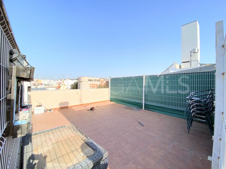 1 bedroom apartment in La Goleta - San Felipe Neri | Cosmopolitan Properties