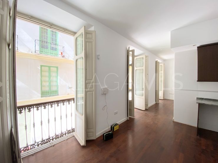 Centro Histórico 1 bedroom apartment for sale | Cosmopolitan Properties