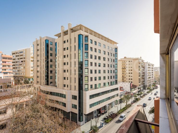 Office for sale in Marbella | Inmobiliaria Luz