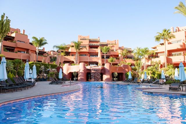 Torre Bermeja 3 bedrooms duplex penthouse for sale | Inmobiliaria Luz
