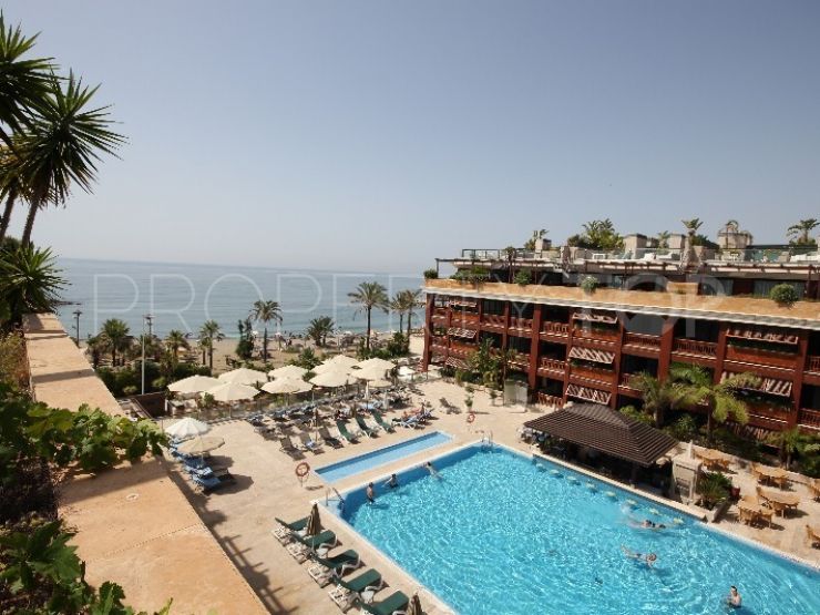 Penthouse For Sale In Guadalpin Banus Inmobiliaria Luz