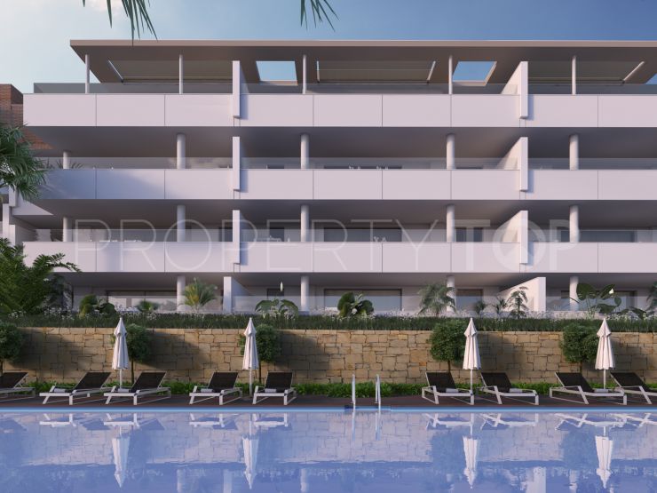 3 bedrooms apartment for sale in La Reserva de Alcuzcuz, Benahavis | Inmobiliaria Luz