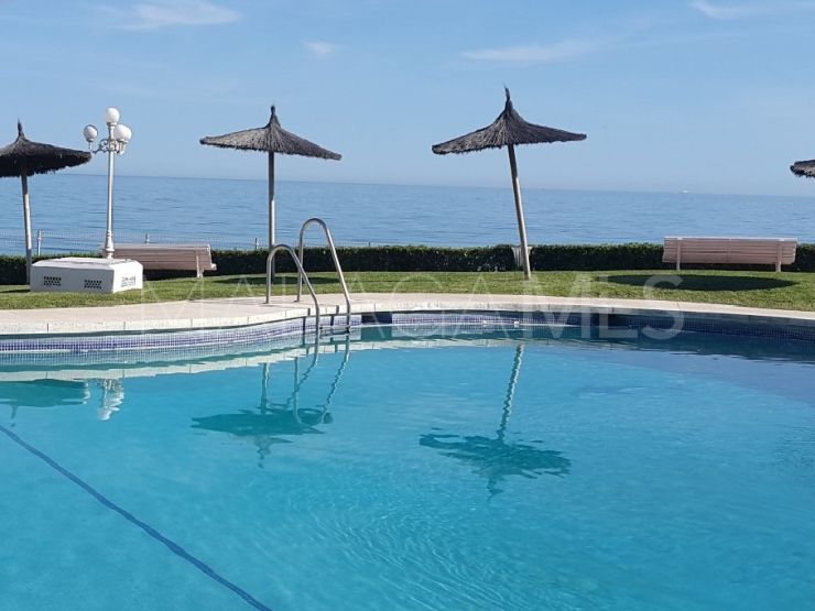 Buy apartment in Estepona with 3 bedrooms | Inmobiliaria Luz