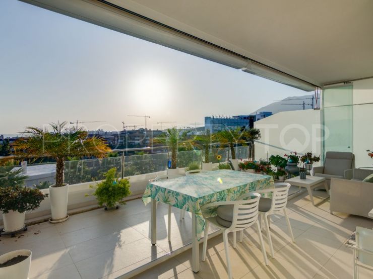 For sale apartment in Reserva del Higuerón | Inmobiliaria Luz