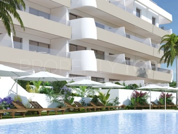 Sotogrande 2 bedrooms apartment for sale | Inmobiliaria Luz